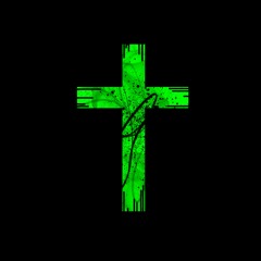 STEFANO X UNDERDOG (Electronic Paint)