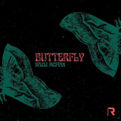 Stream Nazli Mcfian BUTTERFLY (SLOWED & REVERB) by NOWAX Listen