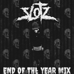 End Of The Year Mix