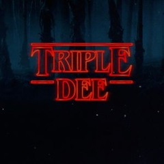 TRIPLE DEE RADIO SHOW #559 WITH DAVID DUNNE AND GUEST ANDY BUCHAN