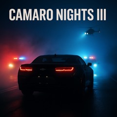 Camaro Nights lll