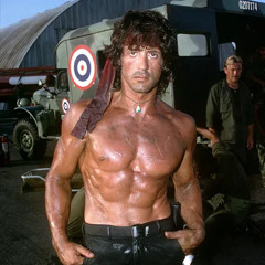 Sylvester Stallone