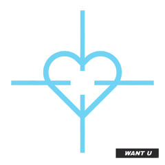 want u