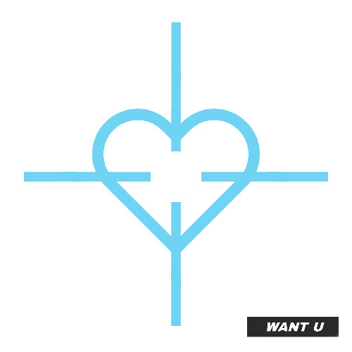 want u