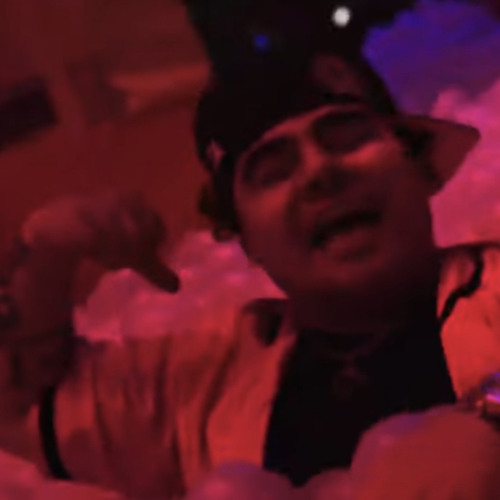 GLEE - THAT MEXICAN OT x Montzi