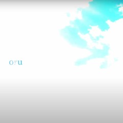 oru's place (announcement)