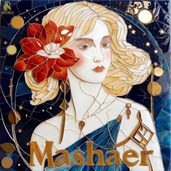 Oud Awwad - Mashaer (Arabic Oud)