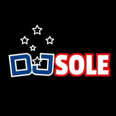 DJ SOLE - Hamo mix
