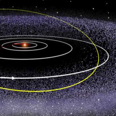 kuiper belt object3.0