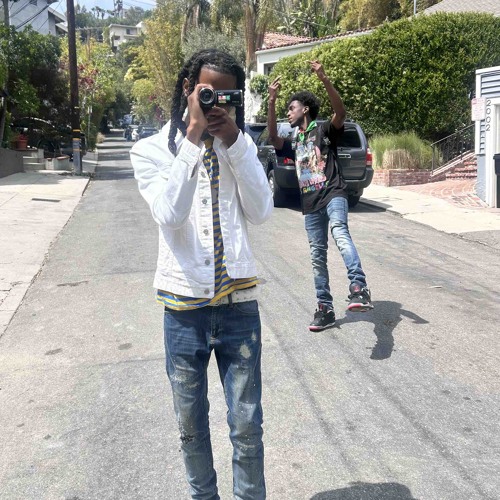 Lil2Posh - Guap Ft. Ladé [Prod. Jimmie]