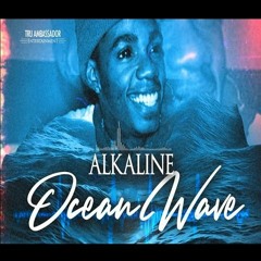 Alkaline - Ocean Wave