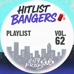 Hitlist Bangers Vol 62