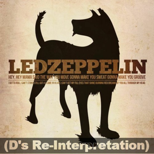 Viewer Mantle boykot Stream LED ZEPPELIN - BLACK DOG (D´s Re - Interpretation) V2.18 by daZZla |  Listen online for free on SoundCloud