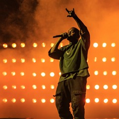 Flashing Lights Instrumental reprod. zak