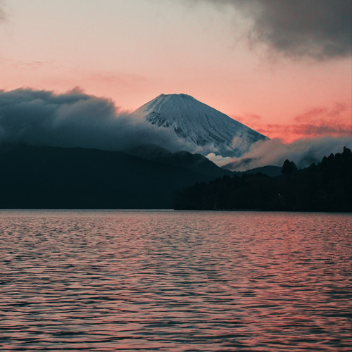 Snowmelt