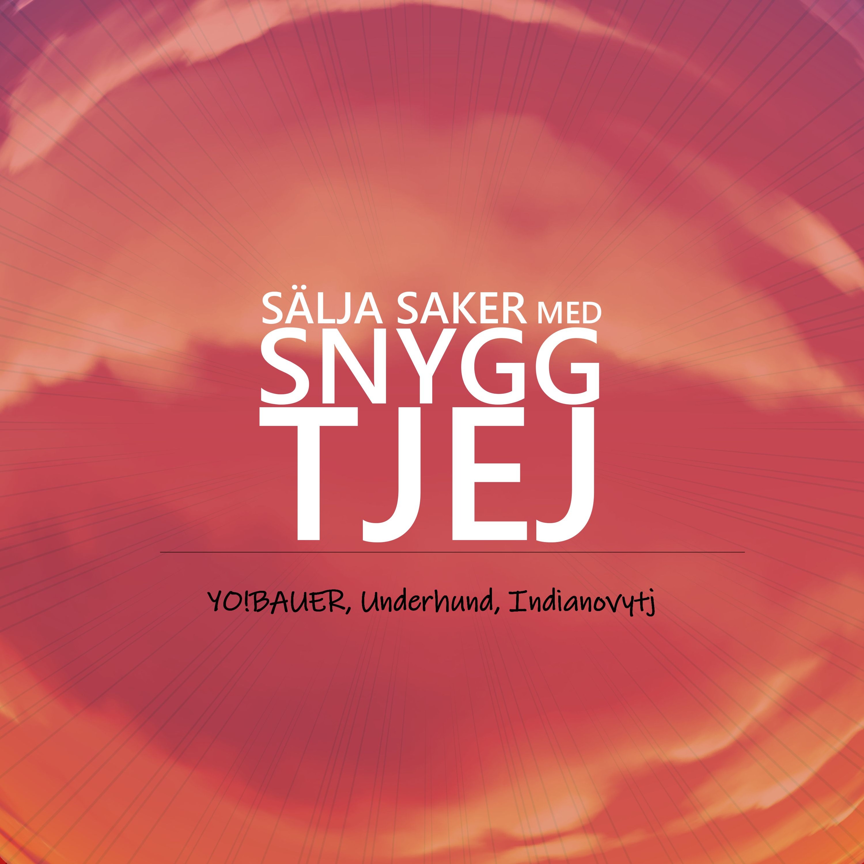 Sälja saker med snygg tjej episode artwork