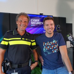Cyber Security Week dag vier - De Ondernemer 26 september 2024 uur 1