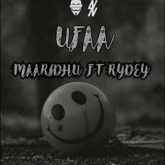 Ufaa - Maaridhu ft Rydey