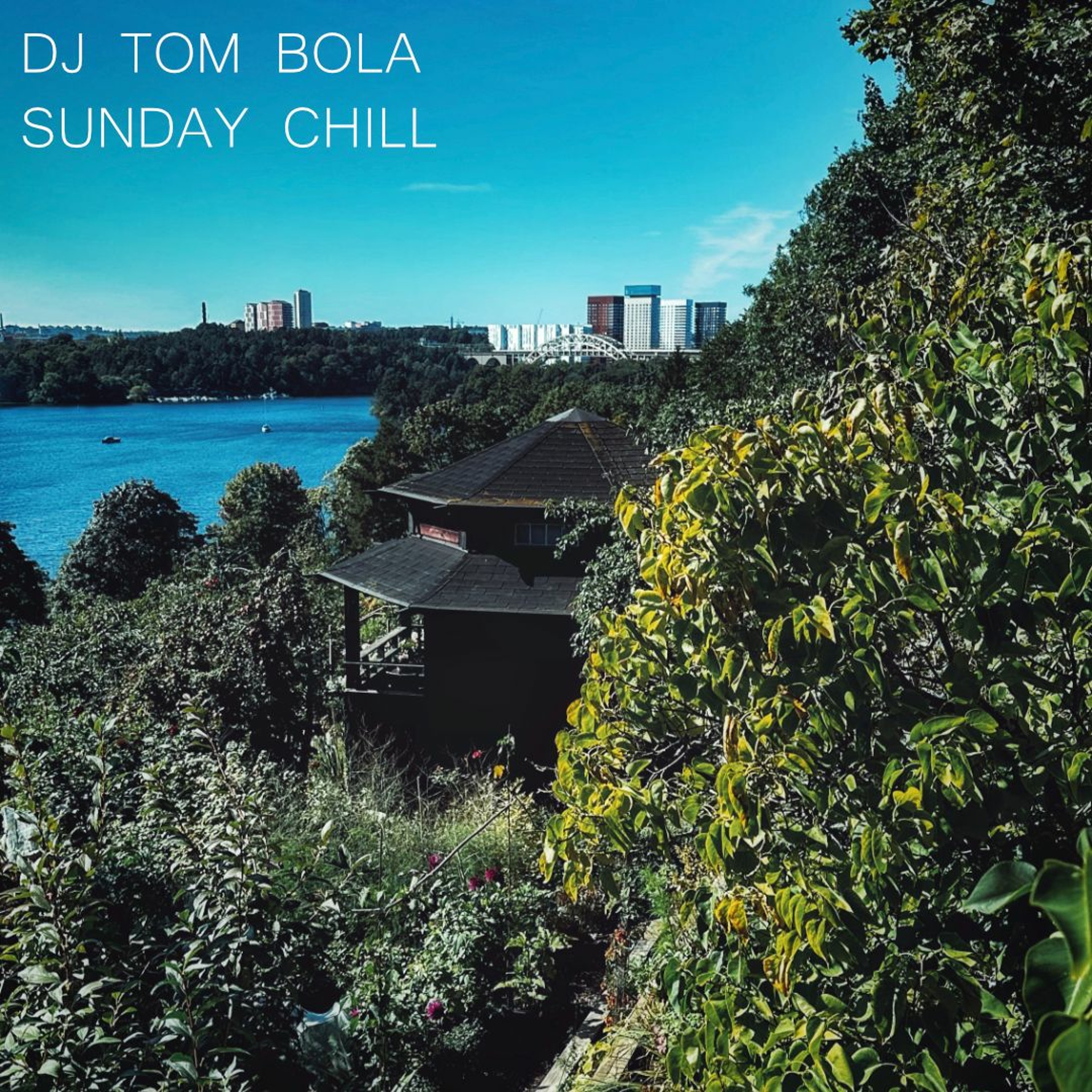 DJ Tom Bola
