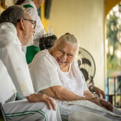 Palavras Padrinho Alfredo na Live do Centenário do Padrinho Sebastião