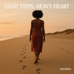 Light Steps, Heavy Heart