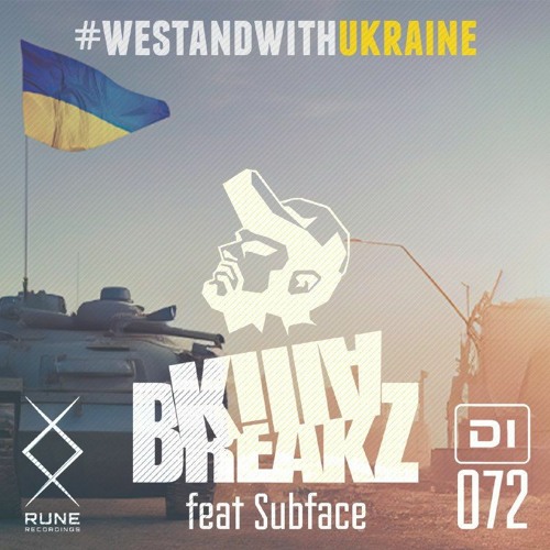 Subface - Killa Breakz Guest Mix 2023