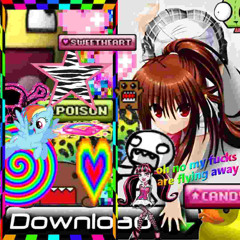 CUFFS (Prod. Aki) #PUTMEINCUFFS [>.<]