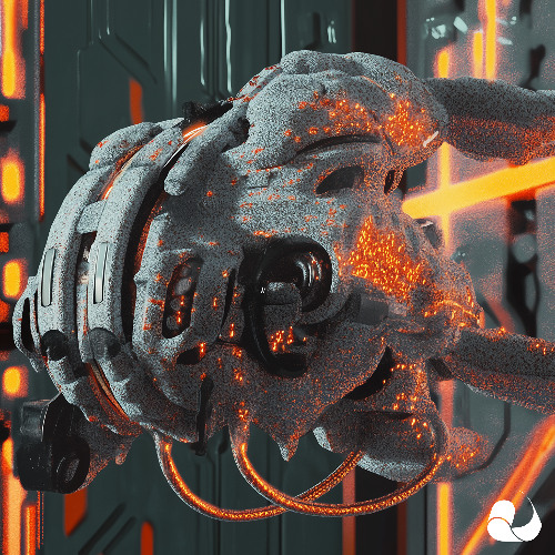 Koszmar- Rage Against [GOMB93]