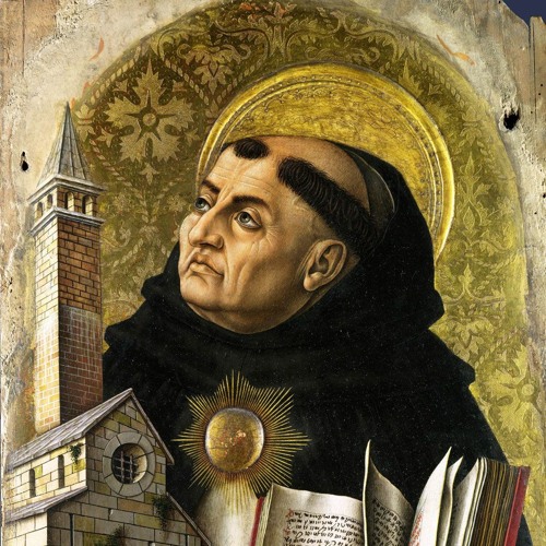 Thomas Aquinas Summa Theologiae - Why No Created Good Is Human Happiness