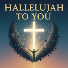 Hallelujah to You