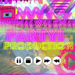 minimalW4LKMAN 2K24 DEMOs X 2K25 Tunes