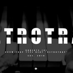 Boom-Trap Type Beat - "Retrotrap"(prod. QB)