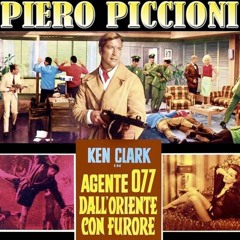 Piero Piccioni - Before It's Too Late (Instrumental Slow)