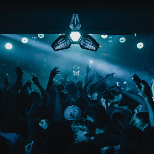 HARDGROOVE MIX #11 (13/05/24)