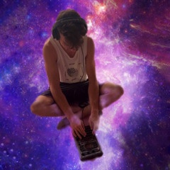 pt.1 somewhere in space