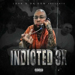 Lokk G Da Don x MTTM DonDon x Numbaa 7 Shottaz & Crooks