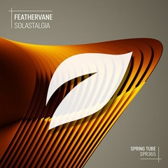 Feathervane - Solastalgia