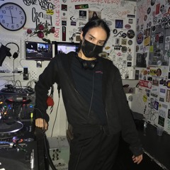 ELLE DEE @ The Lot Radio 02 - 20 - 2021
