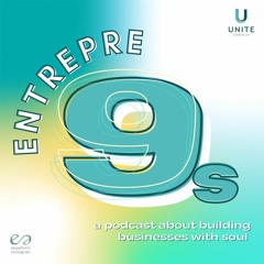 EntrepreNINES Podcast Outro