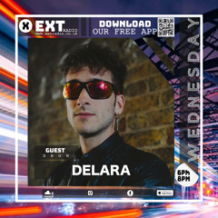 DELARA - Guest Show - 12 NOV 2025