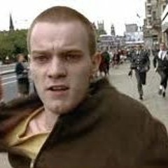 TRAINSPOTTING TRIBUTE ITA