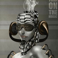 Melodic techno mixtape 07-2024