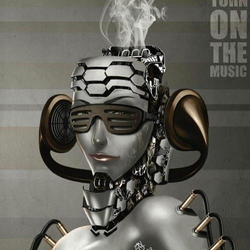 Melodic techno mixtape 07-2024