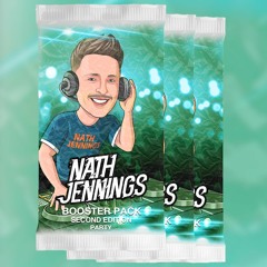 Nath Jennings: Booster Pack (2nd Edition) - Party