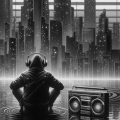 Too Heavy For Lofi
