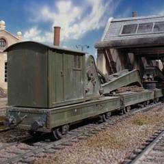 The Breakdown Train Theme (From the Classic Series)