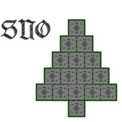 FIIIIVE GOLDEN RIIIIIIINGS