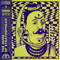 Sangam (Original Mix)