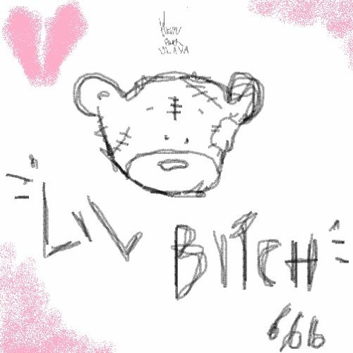 '' Lilbitch666 '' (Prod.Lincoln)