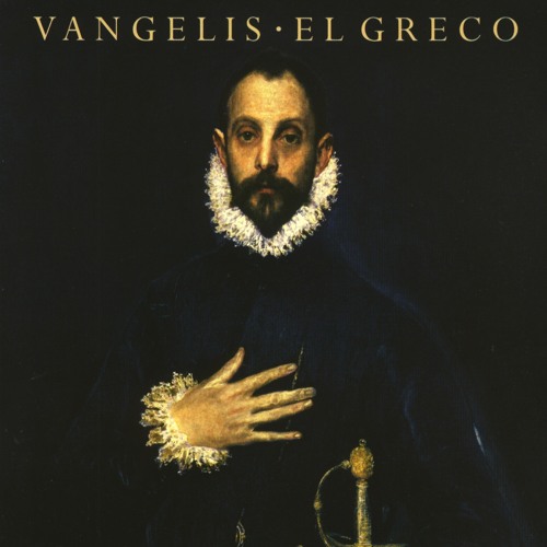 El Greco: Movement V